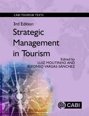 Gestion stratégique du tourisme - Strategic Management in Tourism