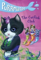 Purrmaids #2 : Le club des poissons-chats - Purrmaids #2: The Catfish Club