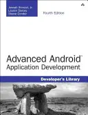 Développement avancé d'applications Android - Advanced Android Application Development