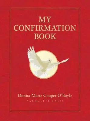 Mon livre de confirmation - My Confirmation Book