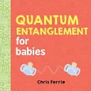 L'intrication quantique pour les bébés - Quantum Entanglement for Babies