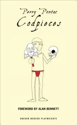 Codpieces : A Triple Bill - Codpieces: A Triple Bill