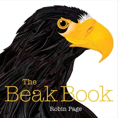 Le livre du bec - The Beak Book