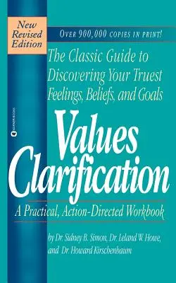 Clarification des valeurs - Values Clarification