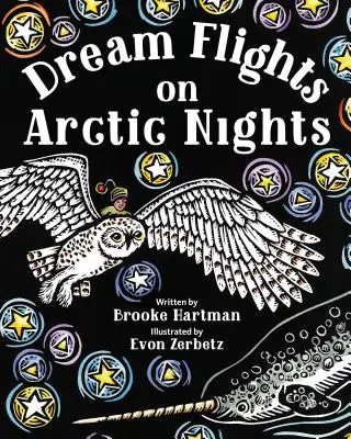 Vols de rêve dans les nuits arctiques - Dream Flights on Arctic Nights