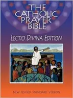 Bible de prière catholique-NRSV-Lectio Divina - Catholic Prayer Bible-NRSV-Lectio Divina