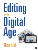 L'édition à l'ère numérique - Editing for the Digital Age