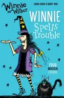 Winnie et Wilbur : Winnie cherche les ennuis - Winnie and Wilbur: Winnie Spells Trouble