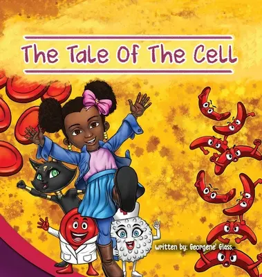 L'histoire de la cellule - The Tale of The Cell