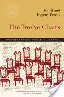 Les douze chaises - The Twelve Chairs