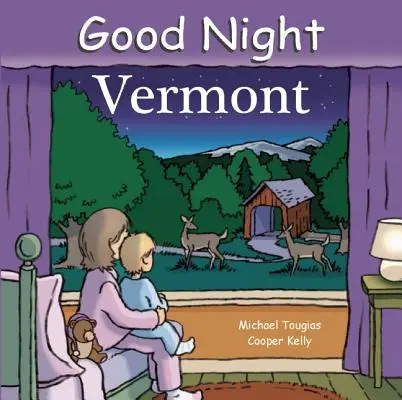 Bonne nuit dans le Vermont - Good Night Vermont