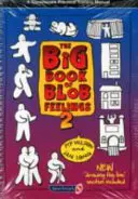 Le grand livre des sentiments du Blob : Livre 2 - The Big Book of Blob Feelings: Book 2