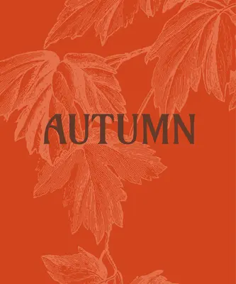 L'automne - Autumn