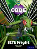 Projet X Code : Bugtastic Bite Fright - Project X Code: Bugtastic Bite Fright