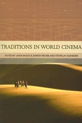 Traditions dans le cinéma mondial - Traditions in World Cinema