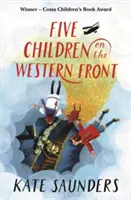 Cinq enfants sur le front occidental - Five Children on the Western Front