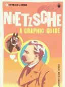 Introduction à Nietzsche : Un guide graphique - Introducing Nietzsche: A Graphic Guide