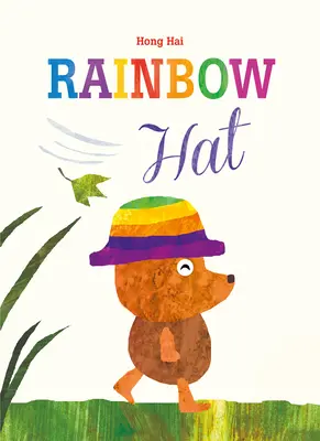 Chapeau arc-en-ciel - Rainbow Hat