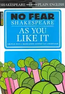 Comme il vous plaira (No Fear Shakespeare), 13 - As You Like It (No Fear Shakespeare), 13