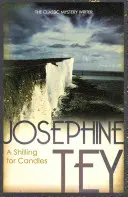 Un shilling pour des bougies - Shilling For Candles