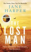 L'homme perdu - le classique du crime, captivant et captivant. - Lost Man - the gripping, page-turning crime classic