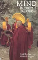 L'esprit dans le bouddhisme tibétain - Mind in Tibetan Buddhism