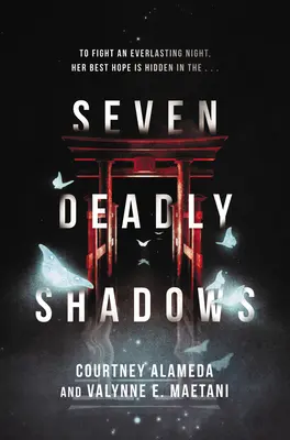 Sept ombres mortelles - Seven Deadly Shadows