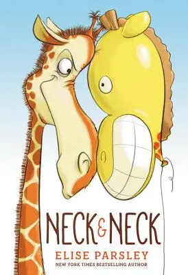 Coude à coude - Neck & Neck