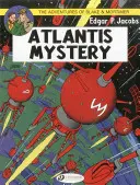 Blake & Mortimer 12 - Mystère de l'Atlantide - Blake & Mortimer 12 - Atlantis Mystery
