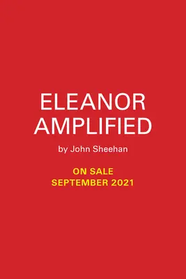 Eleanor Amplified et le problème du contrôle de l'esprit - Eleanor Amplified and the Trouble with Mind Control