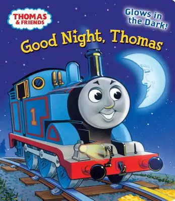 Bonne nuit, Thomas - Good Night, Thomas