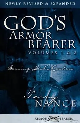 Le porteur d'armure de Dieu (Vol. 1 & 2) - God's Armor Bearer (Vol. 1 & 2)