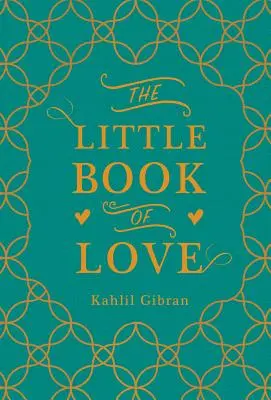 Le petit livre de l'amour - The Little Book of Love