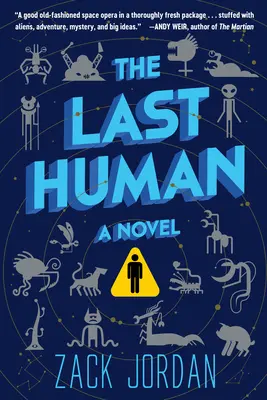 Le dernier humain - The Last Human