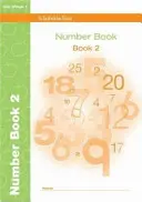 Livre des nombres 2 - Number Book 2