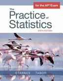 La pratique des statistiques - The Practice of Statistics