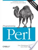 Programmation en Perl - Programming Perl