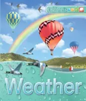 Explorateurs : La météo - Explorers: Weather