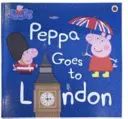 Peppa Pig : Peppa va à Londres - Peppa Pig: Peppa Goes to London