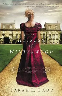 L'héritière de Winterwood - The Heiress of Winterwood