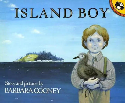 Garçon de l'île - Island Boy