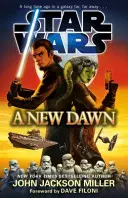 La Guerre des étoiles : Une nouvelle aube - Star Wars: A New Dawn