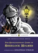 Les affaires extraordinaires de Sherlock Holmes - The Extraordinary Cases of Sherlock Holmes
