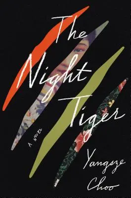 Le tigre de la nuit - The Night Tiger