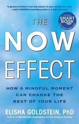L'effet immédiat : comment un moment de pleine conscience peut changer le reste de votre vie - The Now Effect: How a Mindful Moment Can Change the Rest of Your Life