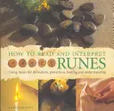 Comment lire et interpréter les runes - How to Read & Interpret Runes