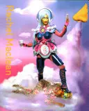 Rachel Maclean : Wot U : -) A propos de ? - Rachel Maclean: Wot U: -) About?