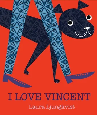 J'aime Vincent - I Love Vincent