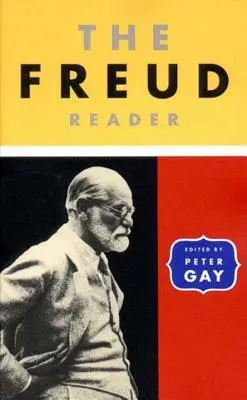Le livre de Freud - The Freud Reader