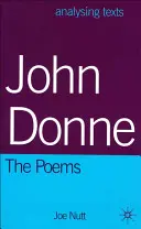 John Donne : Les Poèmes - John Donne: The Poems